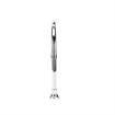 Picture of Encore® Brass Chrome Plated Deck Mount Spout Base with 8-1/2" Gooseneck Spout