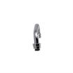 Picture of 10" TOP-LINE Stainless Steel, Horizontal Tubular Swing