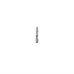Picture of 14" TOP-LINE Stainless Steel With Horizontal Tubular Swing