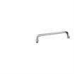 Picture of 14" TOP-LINE Stainless Steel With Horizontal Tubular Swing