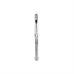 Picture of 8" Encore® Stainless Steel Swivel Gooseneck Spout Assembly