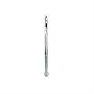 Picture of 8" Encore® Stainless Steel Swivel Gooseneck Spout Assembly
