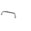 Picture of 8" Encore® Stainless Steel  Horizontal Tubular Swing Spout Assembly