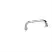 Picture of 8" Encore® Stainless Steel  Horizontal Tubular Swing Spout Assembly