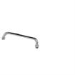 Picture of Encore® Stainless Steel  Horizontal Tubular Swing Spout Assembly, 10", Retail Packaging