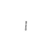 Picture of 12" Encore® Stainless Steel Swivel Spout Extension