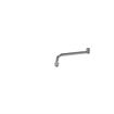 Picture of 12" Encore® Stainless Steel Swivel Spout Extension