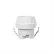 Picture of Snap-In Porcelain Socket For VXS Series Lights