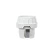 Picture of Snap-In Porcelain Socket For VXS Series Lights