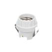 Picture of Snap-In Porcelain Socket For VXS Series Lights