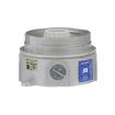 Picture of 4" OD Round Aluminum Junction Box And Lamp Housing Assembly For VXS Series Lights