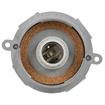 Picture of 4" OD Round Aluminum Junction Box And Lamp Housing Assembly For VXS Series Lights