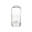 Picture of Tempered Glass Globe for L50/L55 Series Hood Lights