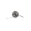 Picture of 100W Surface Mount  Incandescent Hood Light With High Temperature Leads - Less Globe