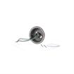 Picture of 100W Surface Mount  Incandescent Hood Light With High Temperature Leads - Less Globe