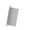 Picture of 12" Square Recessed Mount Incandescent Hood Light