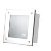 Picture of 12" Square Recessed Mount Incandescent Hood Light