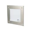 Picture of Lens & Frame Assembly For L87 Series Hood Light