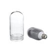 Picture of 12W Natrual White LED Hood Lamp With Tempered Glass Globe