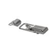 Picture of 3-1/2" L x 1-1/4" W Stainless Steel Drawer-Tite Action Catch