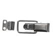Picture of 3-1/2" L x 1-1/4" W Stainless Steel Drawer-Tite Action Catch