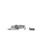 Picture of Stainless Steel Link-Locking Latch