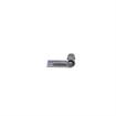 Picture of 2" L Stainless Steel Right Hand Latch Hinge