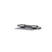 Picture of 2" L Stainless Steel Right Hand Latch Hinge