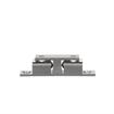 Picture of Nickel Plated Brass Standard Duty Adjustable Ball Tension Door Catch