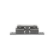 Picture of Nickel Plated Brass Standard Duty Adjustable Ball Tension Door Catch
