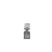 Picture of Nickel Plated Brass Standard Duty Adjustable Ball Tension Door Catch