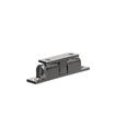 Picture of Nickel Plated Brass Standard Duty Adjustable Ball Tension Door Catch