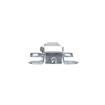 Picture of Zinc Plated Steel Single Roller Catch
