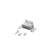 Picture of Aluminum Single Magnet Cabinet Catch