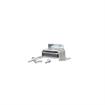 Picture of Aluminum Single Magnet Cabinet Catch