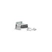 Picture of Aluminum Single Magnet Cabinet Catch