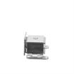 Picture of Aluminum Double Magnet Cabinet Catch