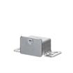Picture of Aluminum Double Magnet Cabinet Catch