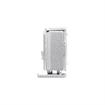 Picture of Aluminum Heavy Duty Double Magnet Cabinet Catch