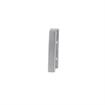 Picture of Aluminum Heavy Duty Double Magnet Cabinet Catch