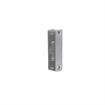 Picture of Aluminum Heavy Duty Double Magnet Cabinet Catch