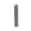 Picture of Zinc Plated Steel Heavy Duty Concealed Type Magnetic Cabinet Catch - Each