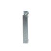 Picture of Zinc Plated Steel Heavy Duty Concealed Type Magnetic Cabinet Catch - Pair