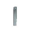 Picture of Zinc Plated Steel Heavy Duty Concealed Type Magnetic Cabinet Catch - Pair