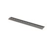 Picture of 1-1/2" W x 72" L x .040-Gauge Stainless Steel Continuous Hinge