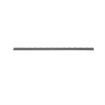 Picture of 1-1/2" W x 72" L x .040-Gauge Stainless Steel Continuous Hinge