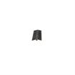 Picture of 1-1/2" W x 72" L x .040-Gauge Stainless Steel Continuous Hinge