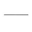 Picture of 1-1/2" W x 72" L x .040-Gauge Stainless Steel Continuous Hinge