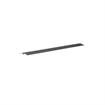Picture of 1-1/2" W x 72" L x .040-Gauge Stainless Steel Continuous Hinge