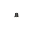Picture of 2" W x 72" L x .050-Gauge Stainless Steel Continuous Hinge